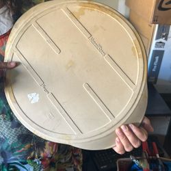 Pizza Stone 