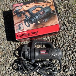 Craftsman Cutting Tool