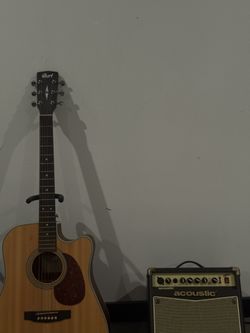 Guitar