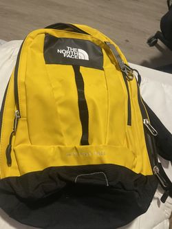 Northface Ski Backpack