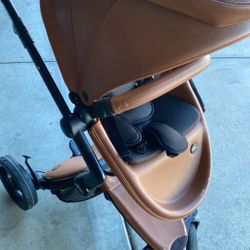 Mima Xari Stroller 
