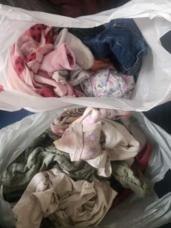 Free Baby Girl Clothes