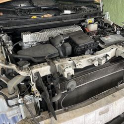 2010 11 12 13 14 15 Prius Parts