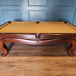 Pool Table Mover 
