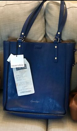 Brand new Calvin Klein bag!
