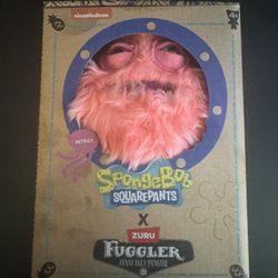 Spongebob Squarepants Fuggler - Patrick Star