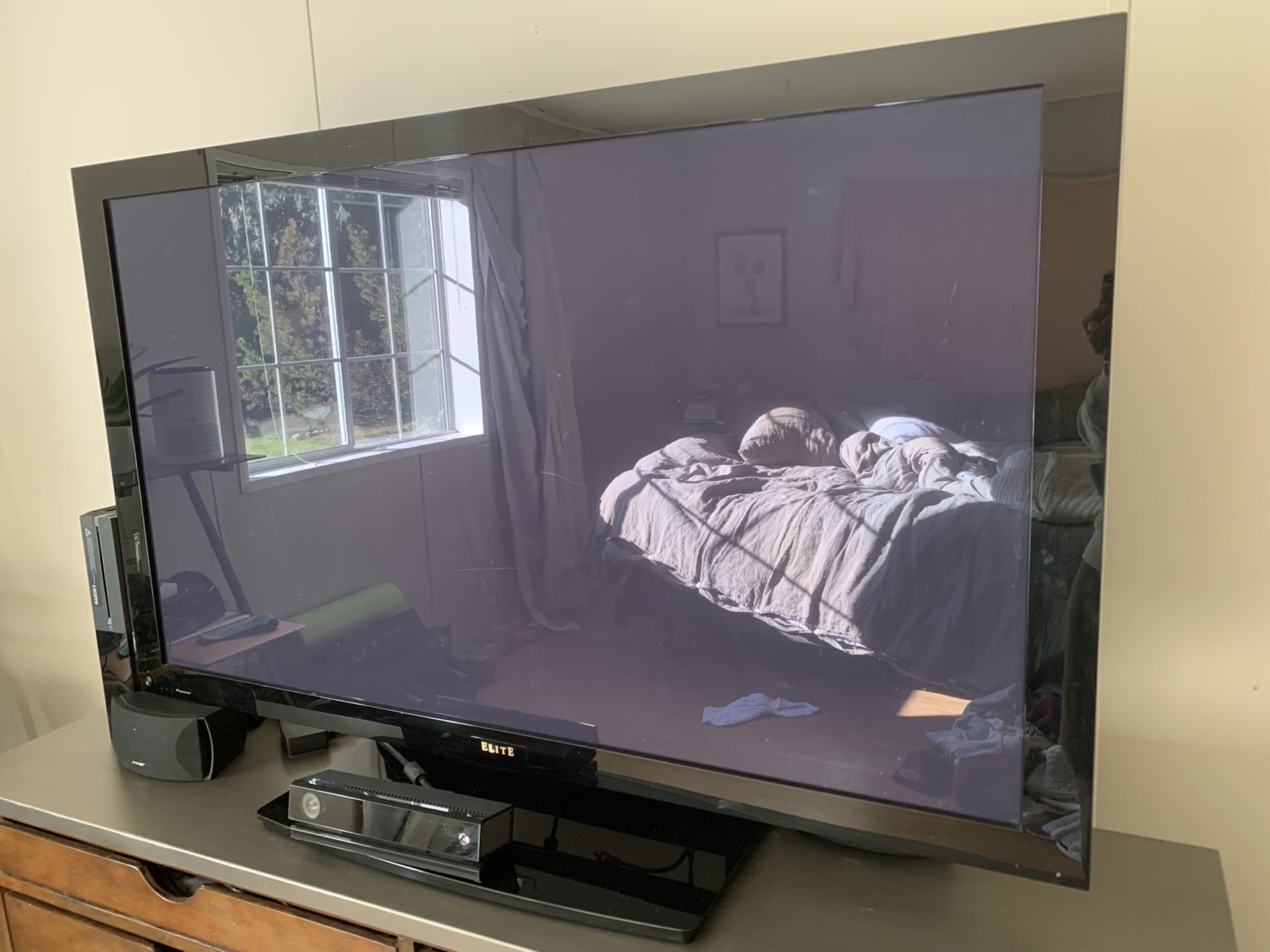 Tv!