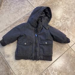 18 Mon Keneth Cole Jacket $5
