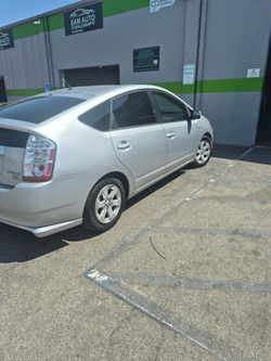 Prius 2007