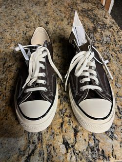 Converse - Dark Brow