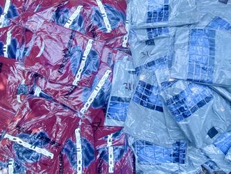 Rocawear  long sleeve .  (L) (XL) (XXL) (XXXL)