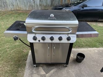 Char Broil Grill