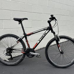 Trek 3500 Mountain Hybrid Road Bike