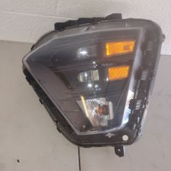 Part 2024-25 Hyundai Kona OEM