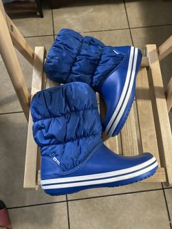 CROCS Botas Para Lluvia 