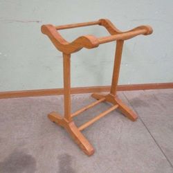 Quilt Rack