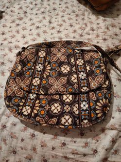 Vera Bradley bag