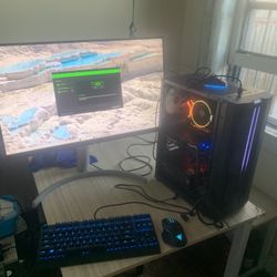 Gaming Pc