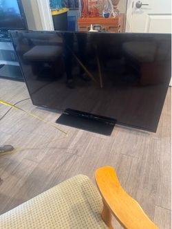 Pretty good size TV-62 "BEST OFFER