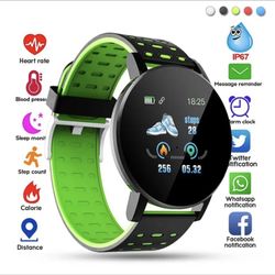 Smart Watch Fitbit 