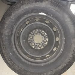 2019 F150 245 70 17