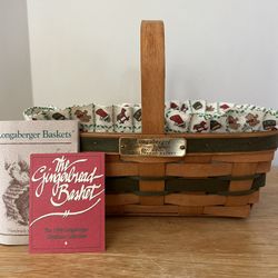 Longaberger Basket