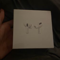 Air Pod Pro 2 Second Gen 