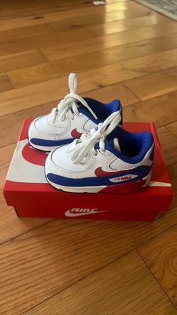 Nike Air Max 90 Toddler Sneakers