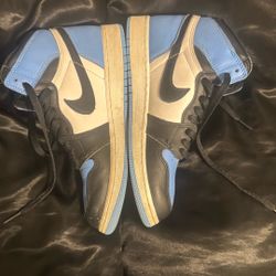 Jordan 1s Size 7