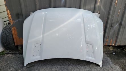 2021-2026 Ford F-150 F150 Tremor Hood Original