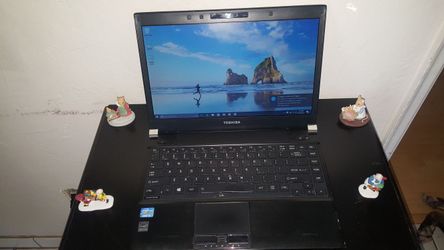 Toshiba i5 (3230m cpu)@2.60ghz,4gigs, 320hd,webcam, hdmi, bluetooth,