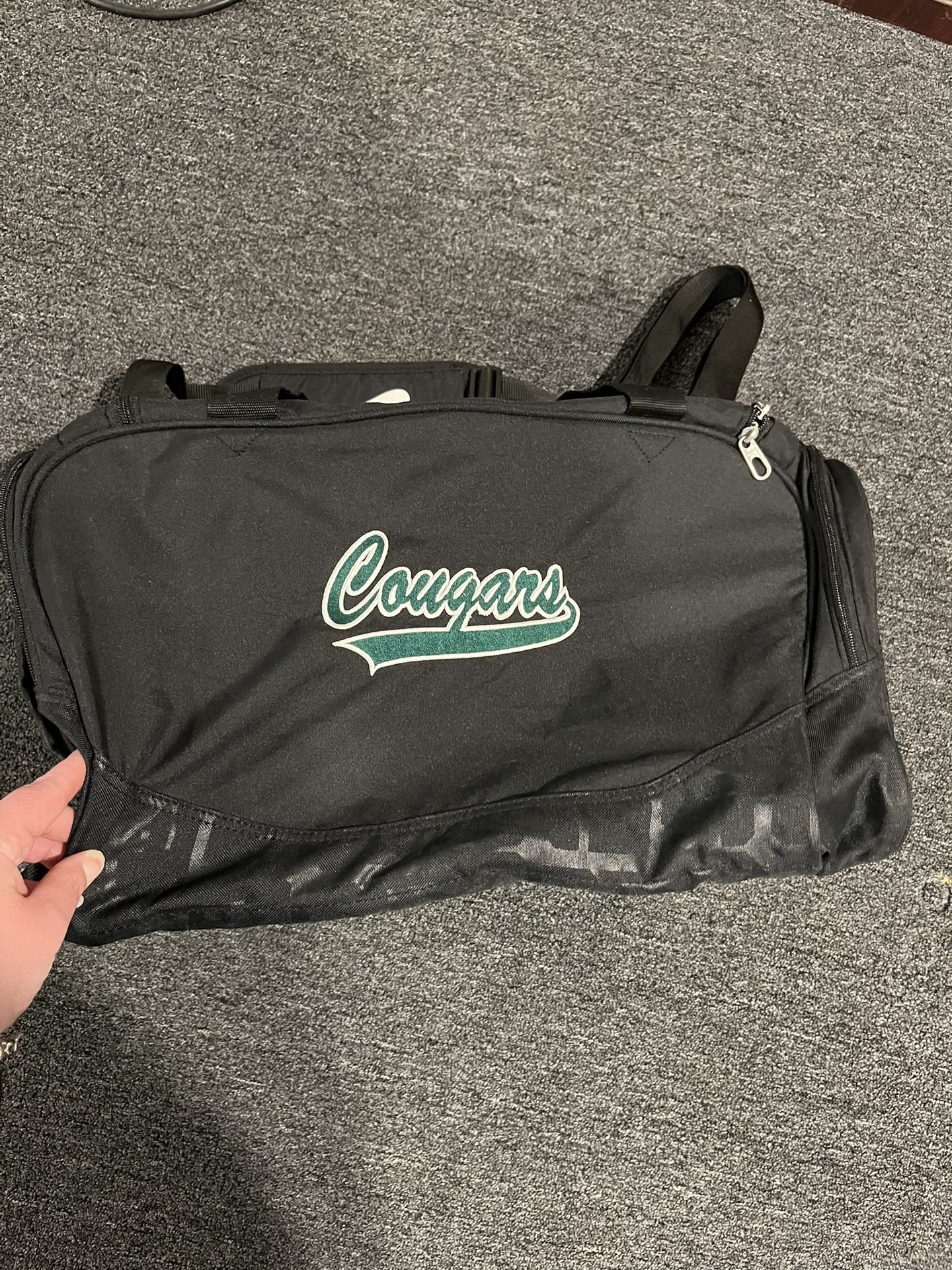 Nike Duffle Bag NWT
