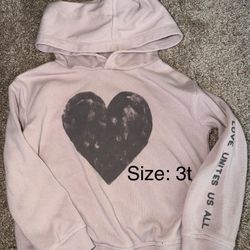 Babygirl Hoodie