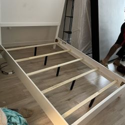 Full Size Bed Frame