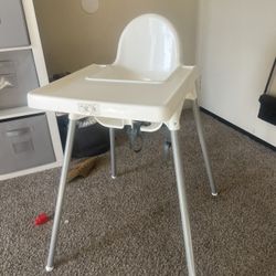 IKEA Baby High chair