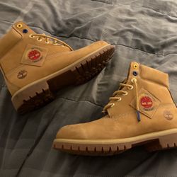 Timberland hotsell hang tag