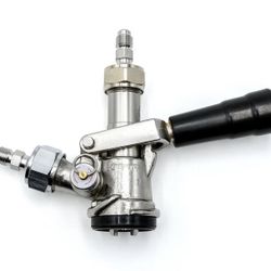 Sankey Keg Coupler, Stainless