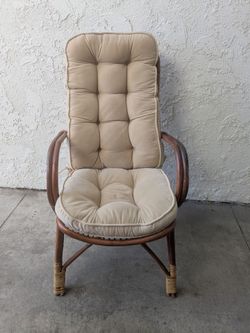 Vintage Chair