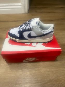 Nike dunk low retro