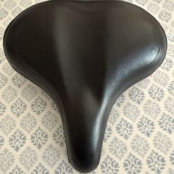 Bike Seat for Pelotón Bike
