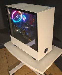 High Performance CyberPower PC