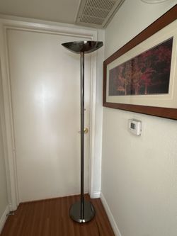  Metal Floor Lamp 