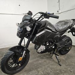 🔥 Brand New Boom Vader 125cc – Zero Miles | Delivery + Financing 🔥