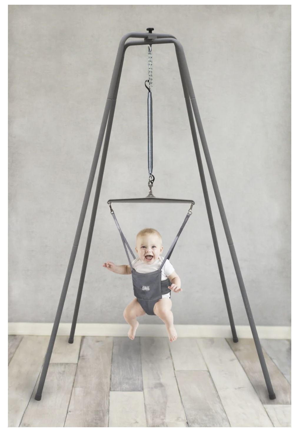 Jolly Jumper *Elite* With Stand