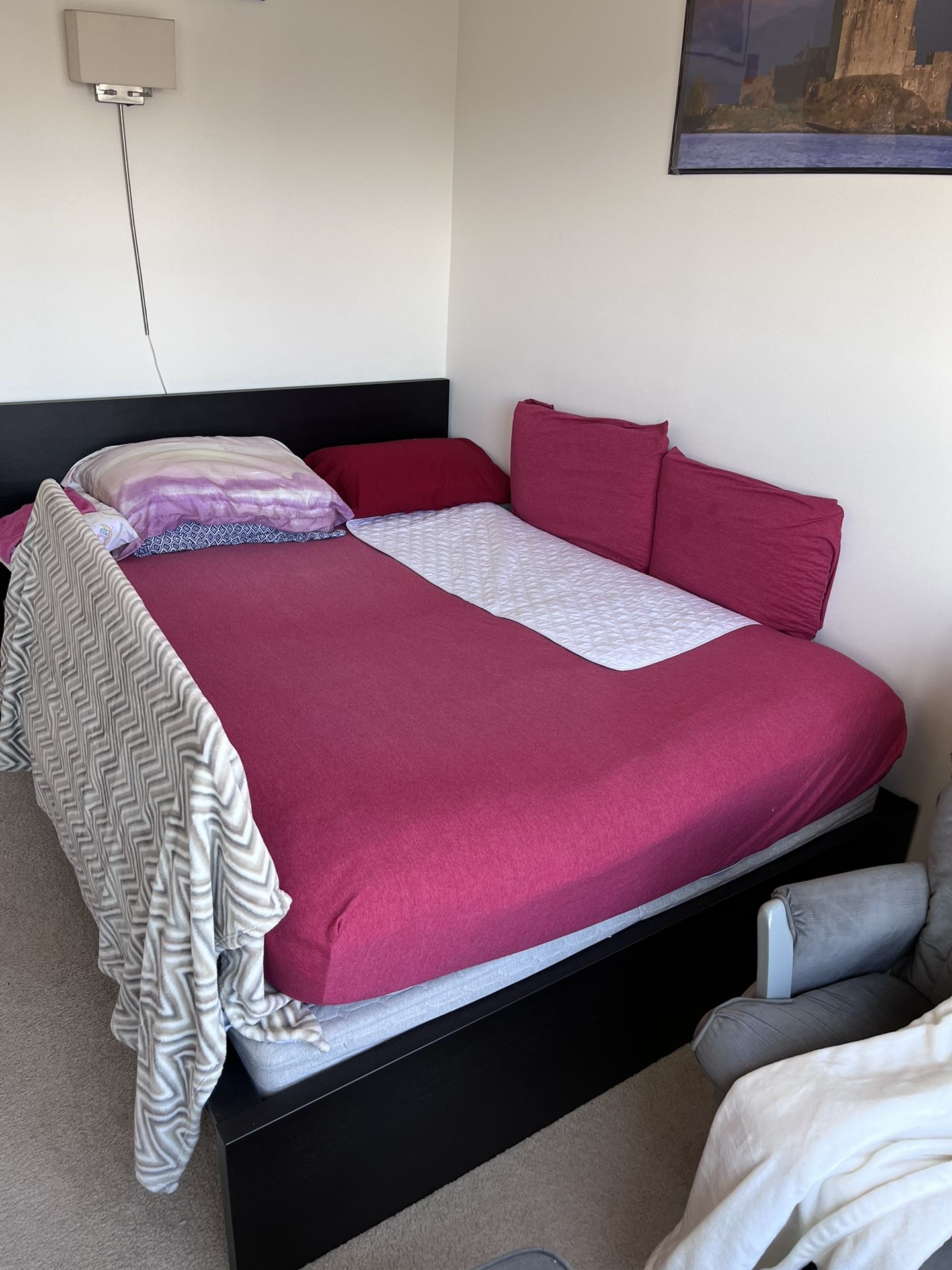SleepNumber 360 Smart Bed - FREE DELIVERY