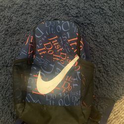 Nike Back Pack 