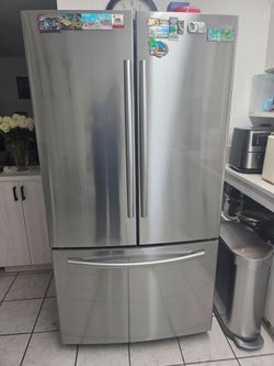 Samsung Fridge