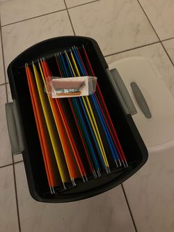 Office storage