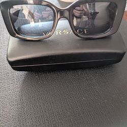 Authentic Versace Sunglasses