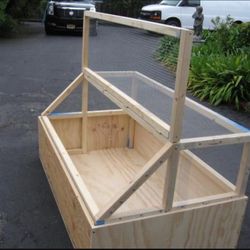 Chick Brooder Automatic Temp Control 